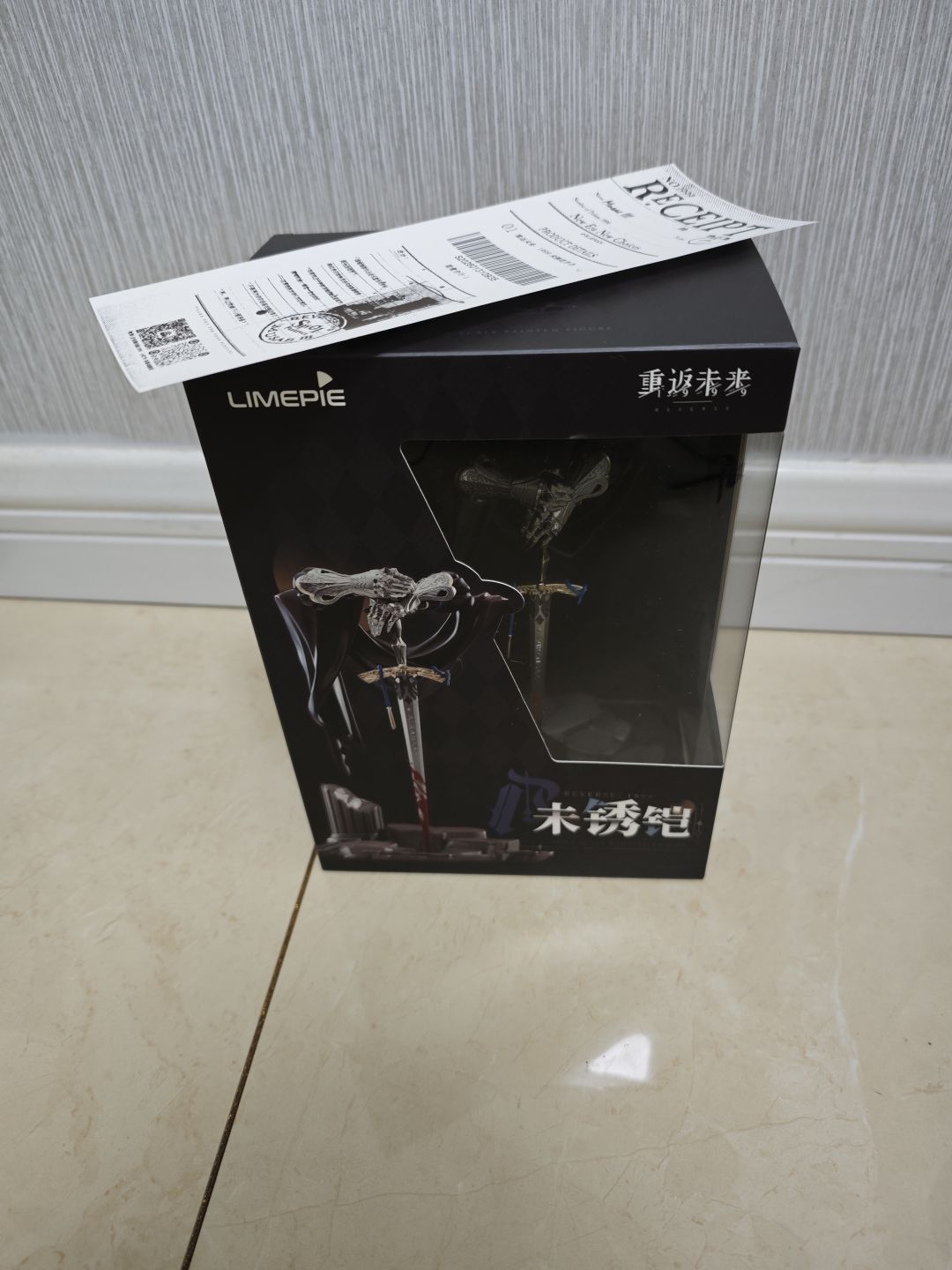 还不错,帅帅的 1