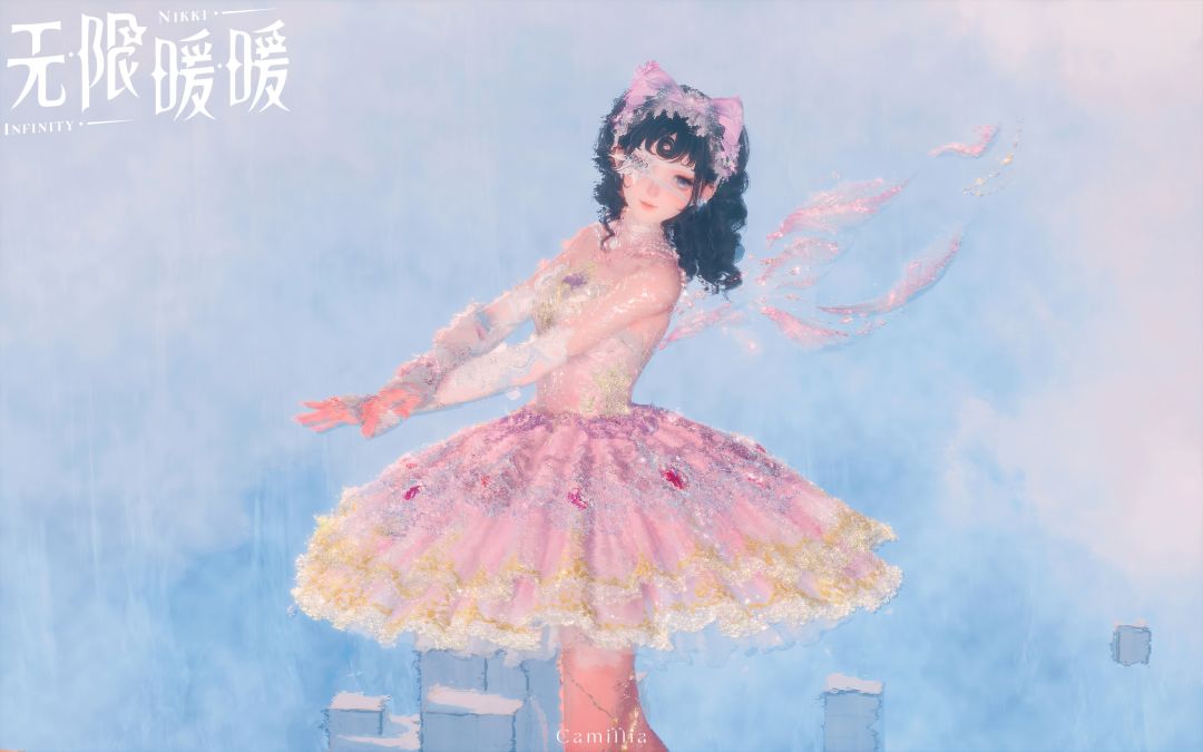 星月相册薄✨ 8
