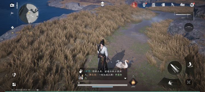 还有宠物?截图