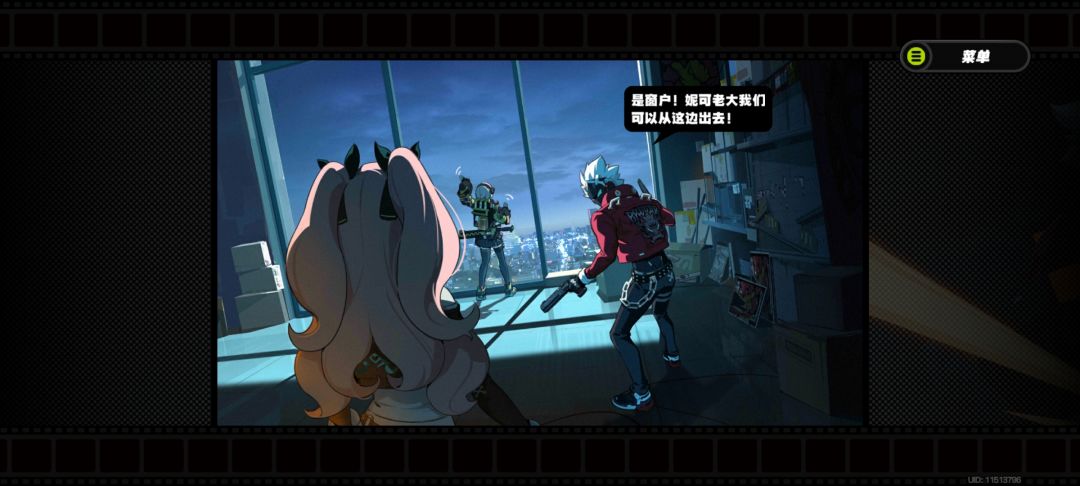 也是来了 1