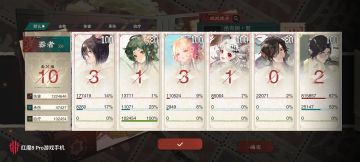 ‘李’和‘桃’-商鞅新试炼依旧强势通关