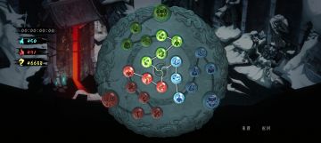 暖雪手游 ~ 毒二17分钟通关烬梦五火