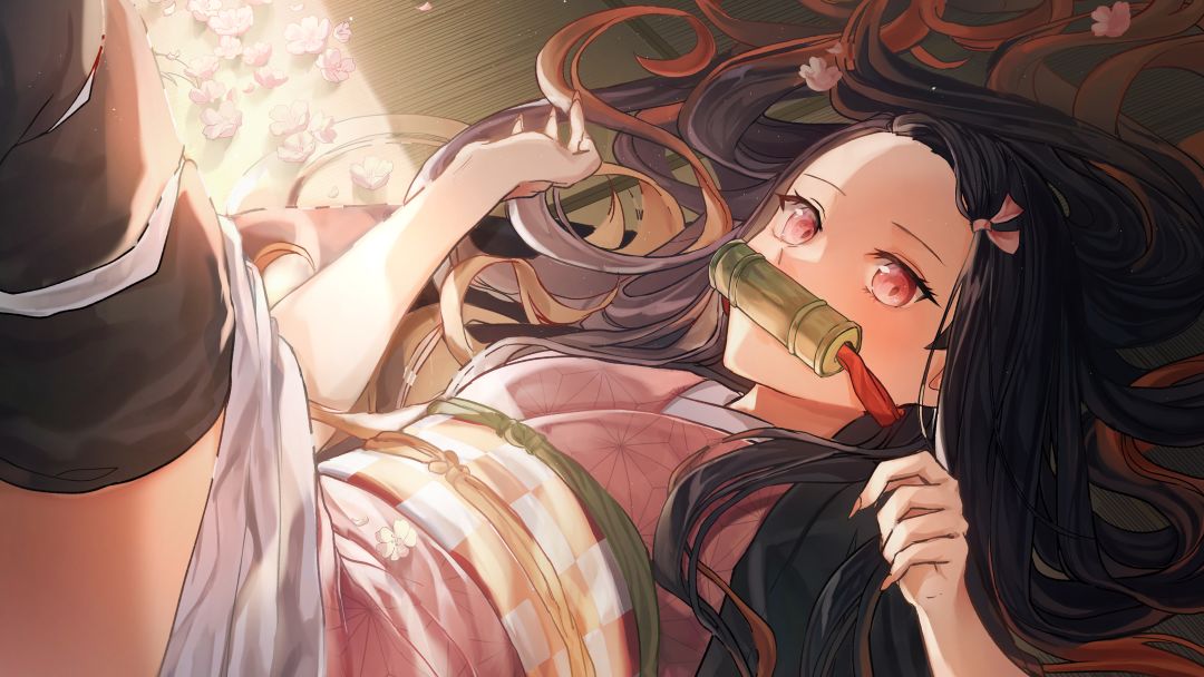 8K超高清分辨率的图片,虽然会被压缩 10