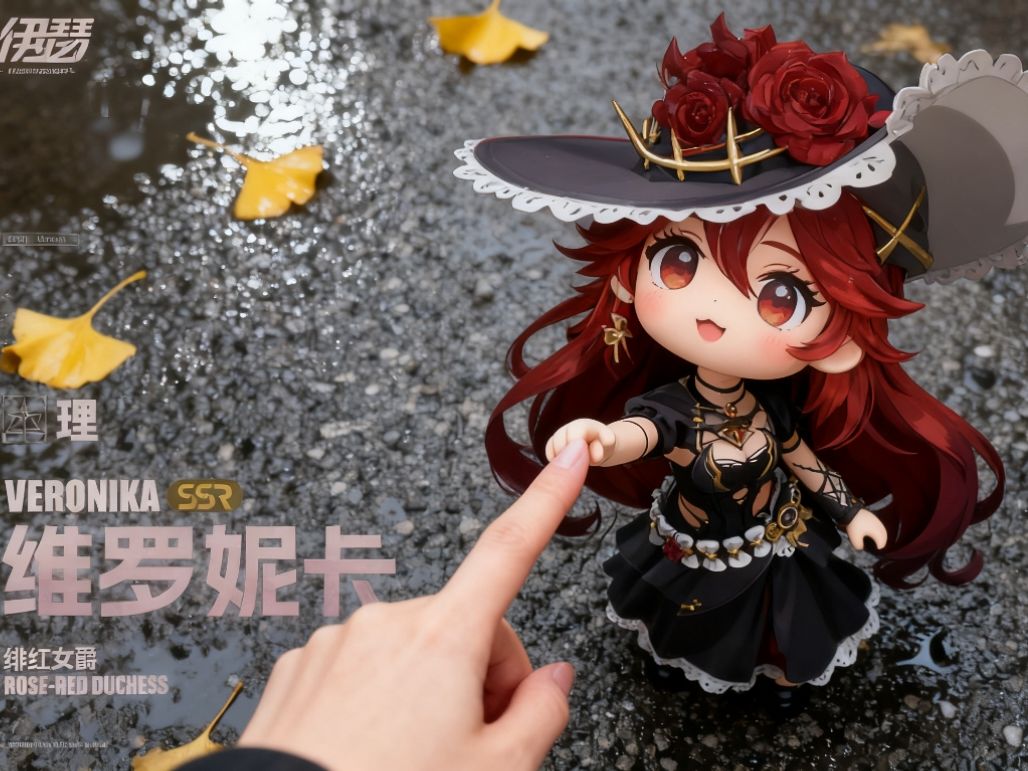 香香软软的伙伴谁不喜欢 5