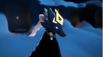 辣条同人文《见习猎魔团之终焉狼罪》