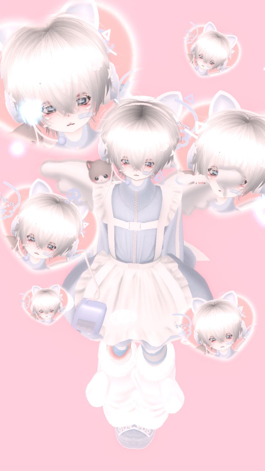水色系宝宝o>_<o 3