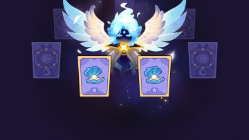 村民们，周五来对对碰呀~！