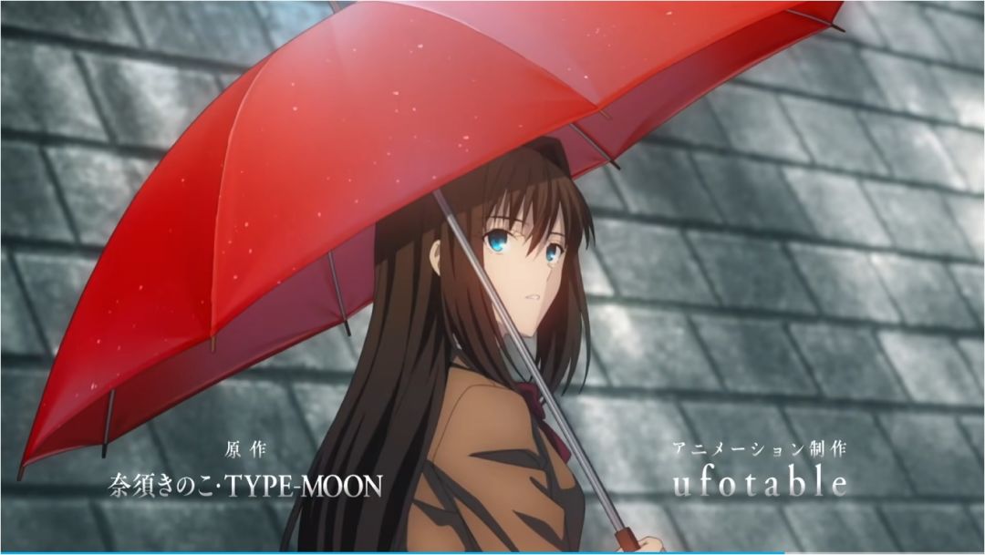 魔法少女小圆×魔夜联动,次元壁碎了~ 3