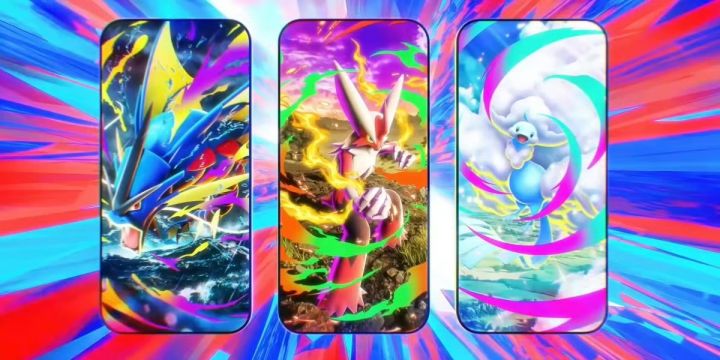 TCG Pocket月活暴跌四成!轻度退坑潮来了截图