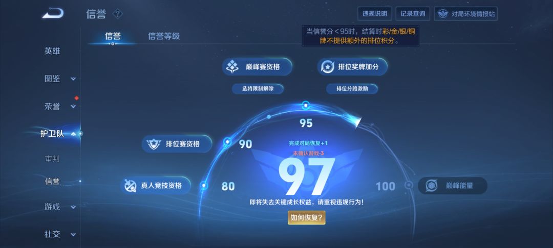 王者好恶心 1
