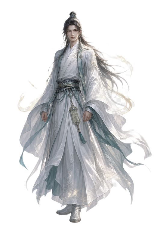 大一统之后开始修仙! 1
