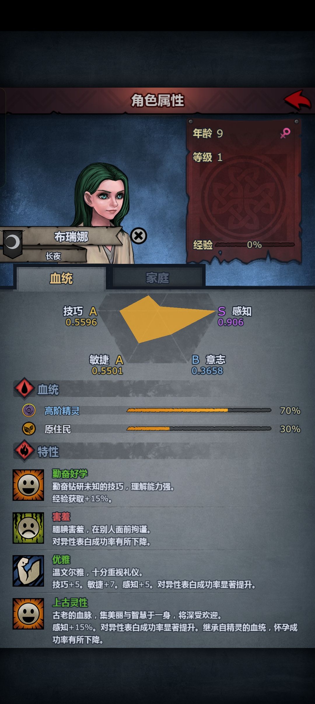 萌新求助 1