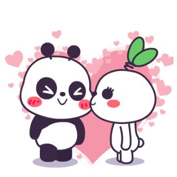 【内含福利】祝大家七夕快乐！つ😘つ