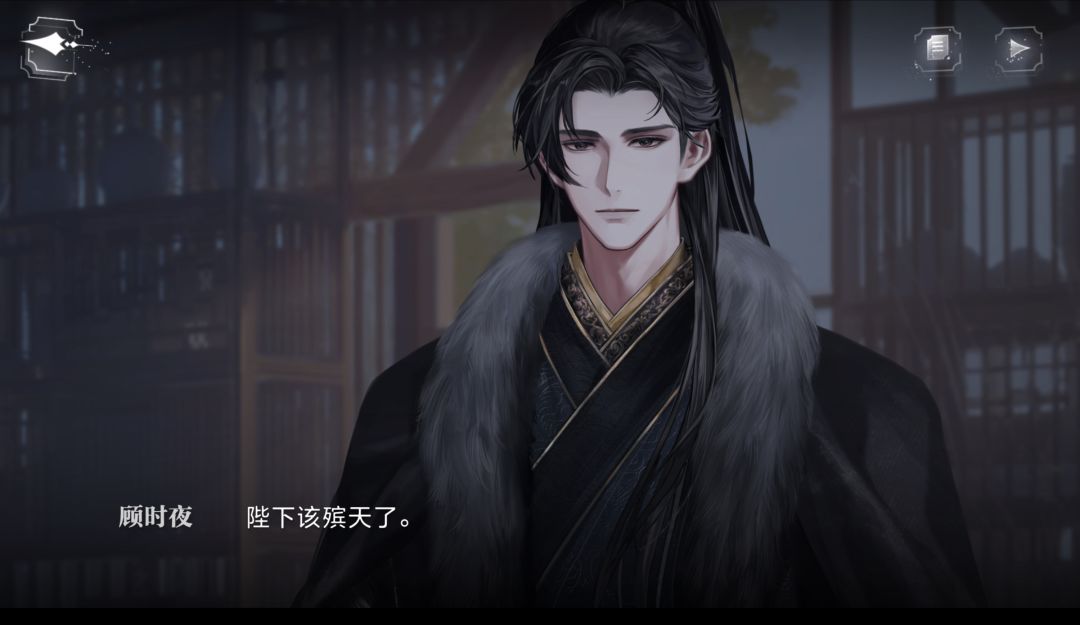 四哥你好帅!!! 1