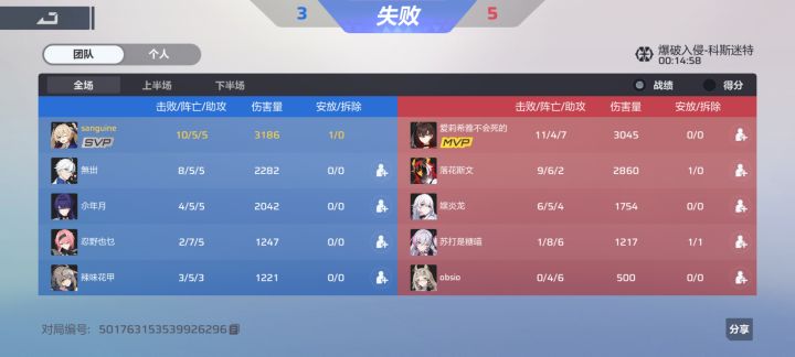 挂多,匹配机制也烂截图