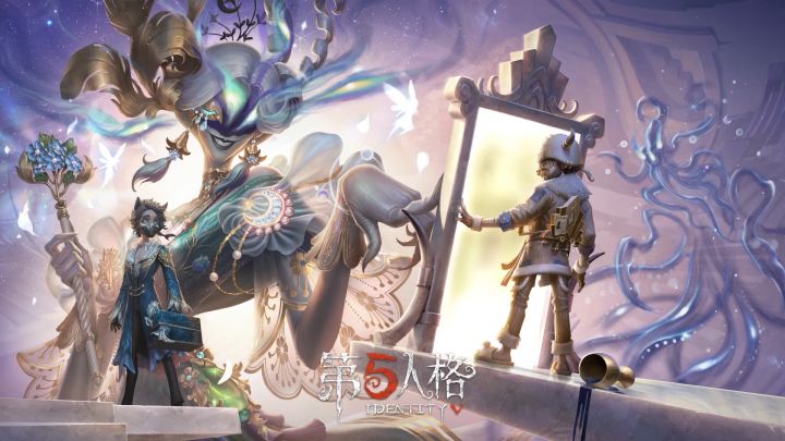 【第三十二赛季·精华1】游戏内效果展示视频截图