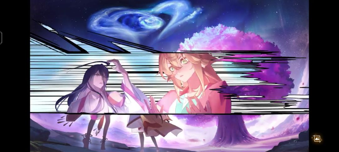 #天谕手游联动狐妖小红娘 2