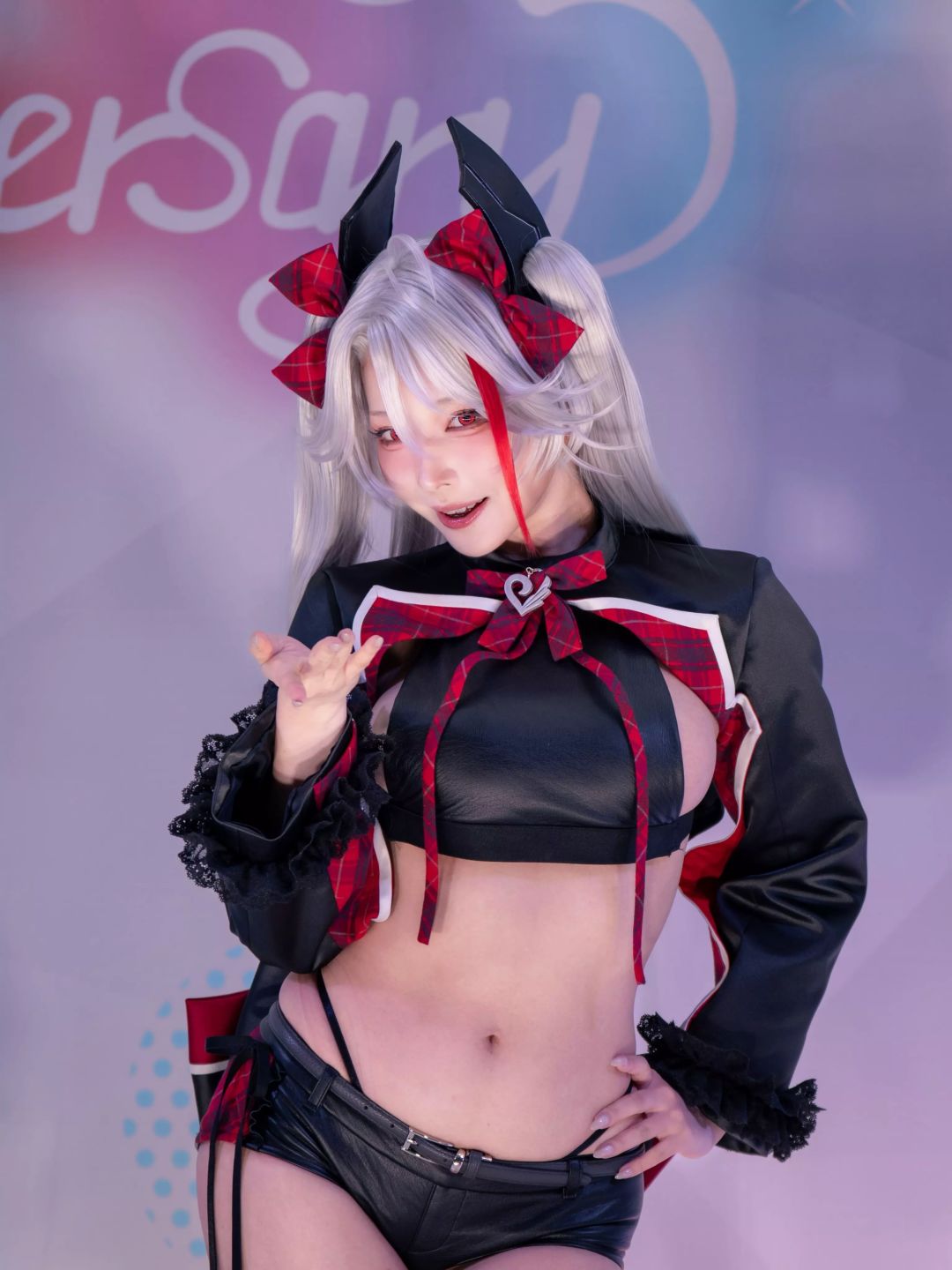 这欧根好美 1