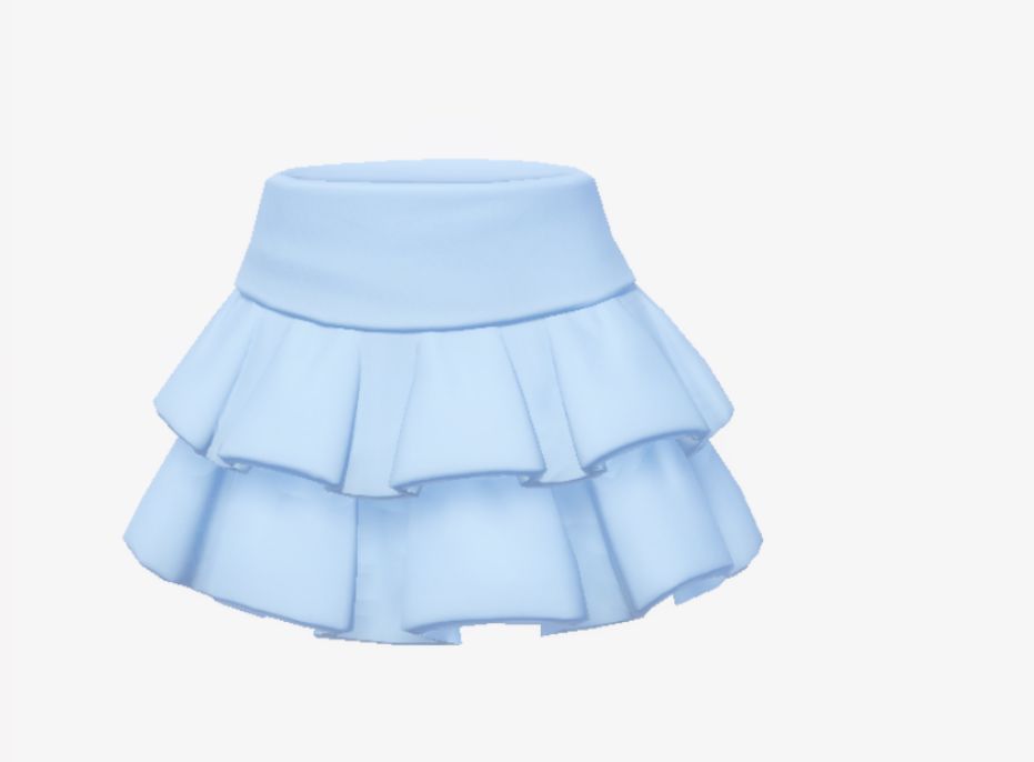 9.12服装更新 4