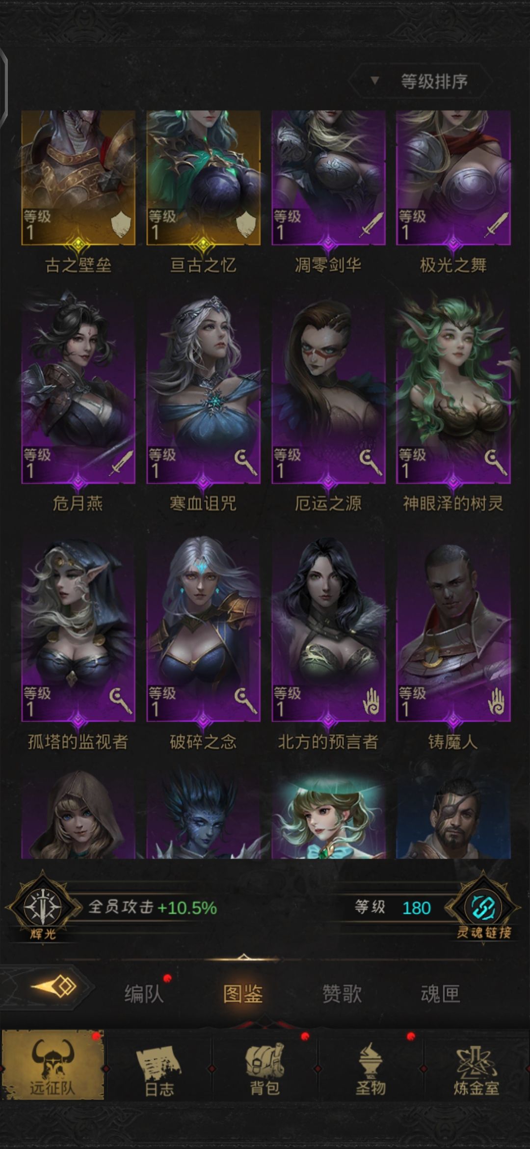 没有冰队还做冰队的装备吗? 1