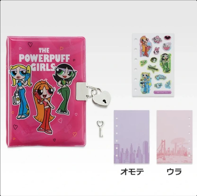 飞天小女警一番赏8.28开抽550日元~ 9