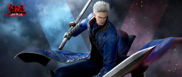 《鬼泣-巅峰之战》3月17日活动公告