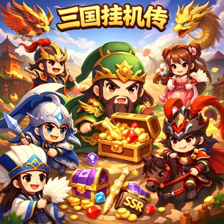 版本更新公告 | 第三章「群雄逐鹿」震撼开启!截图