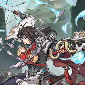 平民赵云法师阵容攻略（下半）