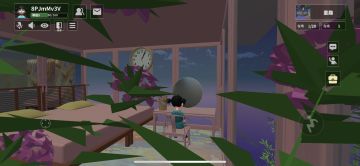 这个建造有点意思，今天改造我的粉色小屋~请你来入住哦~