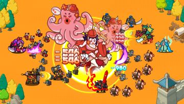 【赵云碎片，高级寻宝券*10】快快联系客服领取吧~