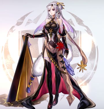 16妖，面气灵鬼蜘蛛，无矿低配雏菊