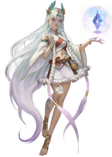 【新伙伴】映晓晓