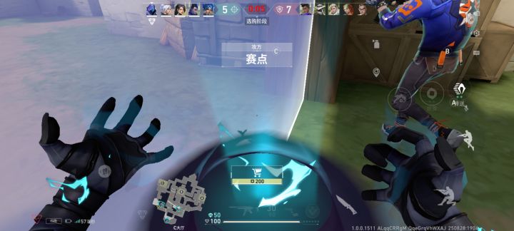 无畏契约太棒了截图