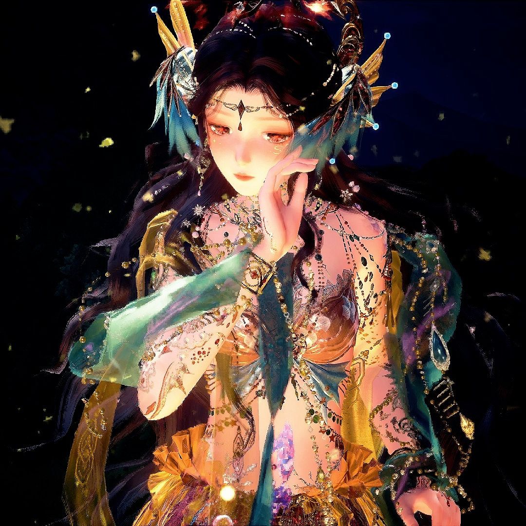 蓝田日暖玉生烟 3