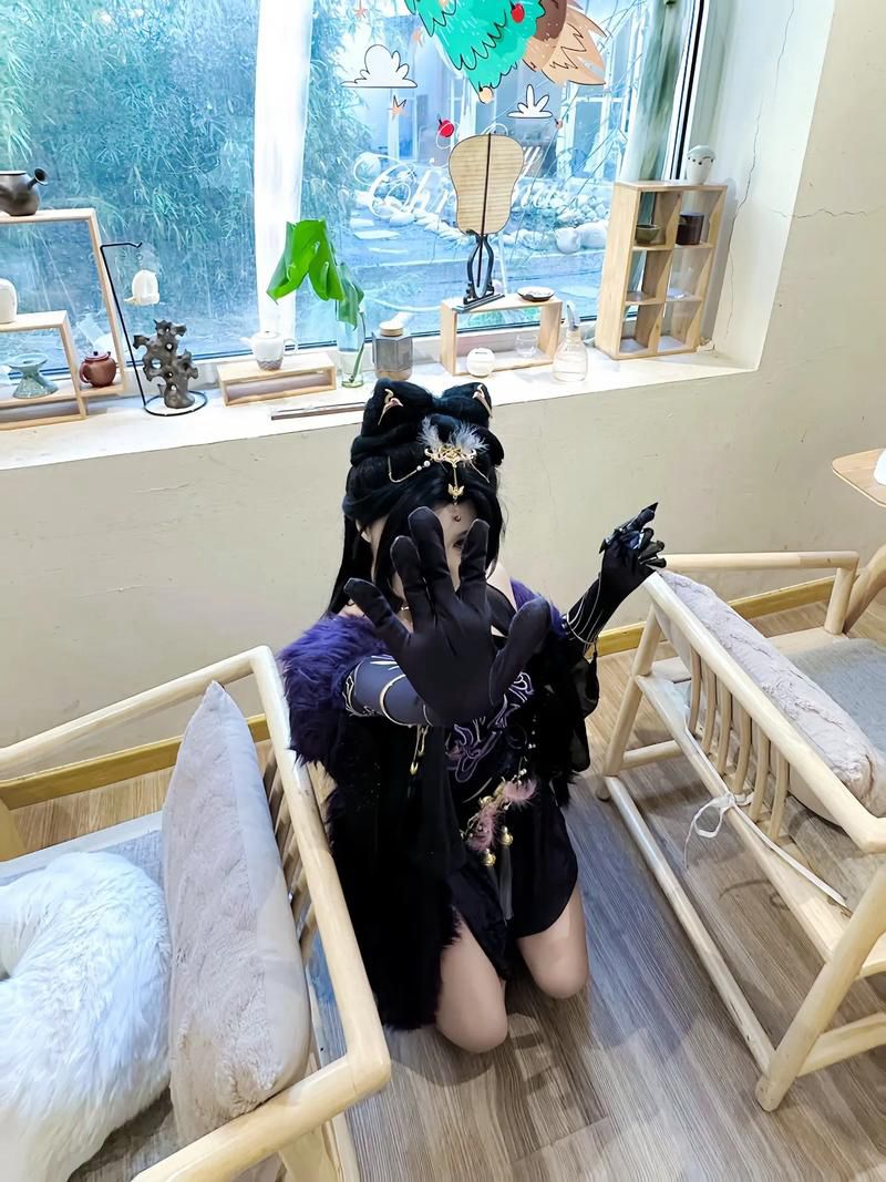 你是我永远震不到的刀 1