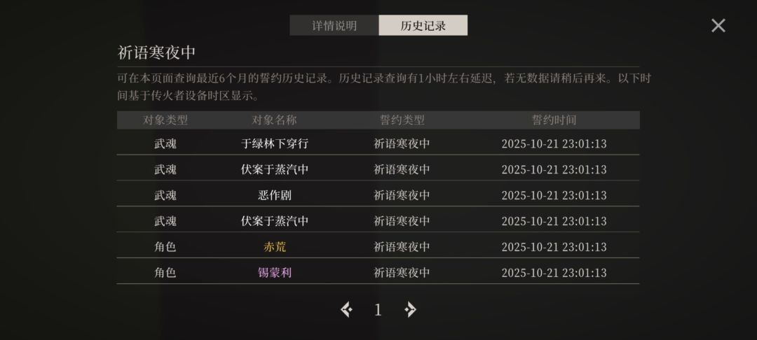 幽默米池 6