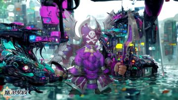 哥玩的不是游戏，是一夜爆发的概率！