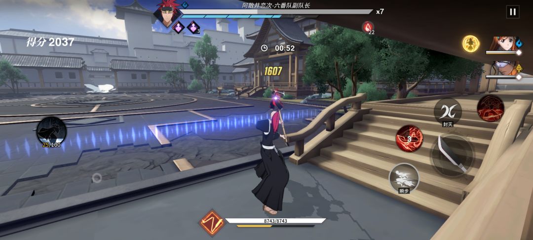 激斗盛宴逆天bug 3