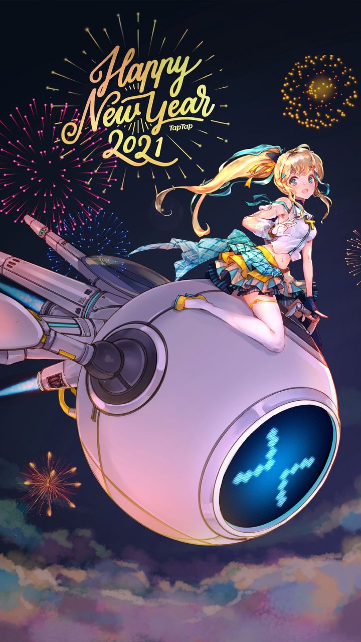嗒啦啦【星海拾梦】壁纸分享截图