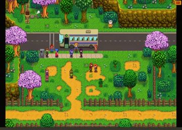 星露谷物语制作人回应圈钱质疑引共鸣