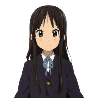 秋珊灵,秋山澪?截图
