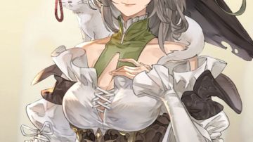 【究极无敌技能组合最终攻略】芙拉维娅