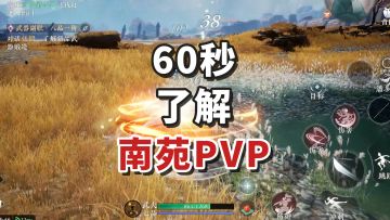 热血竞技，带你领略大奉PVP！