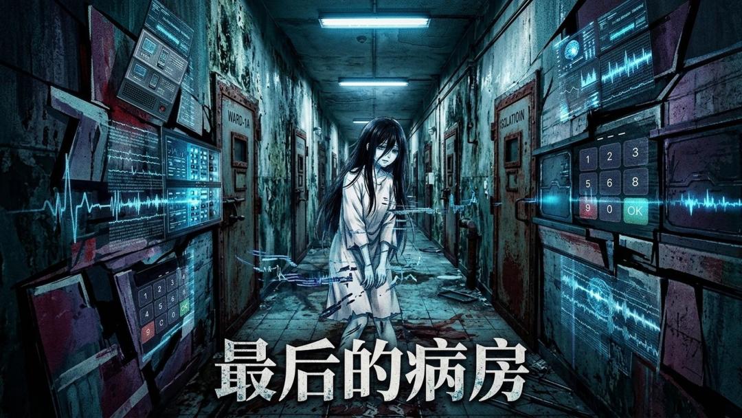 最后的病院 1