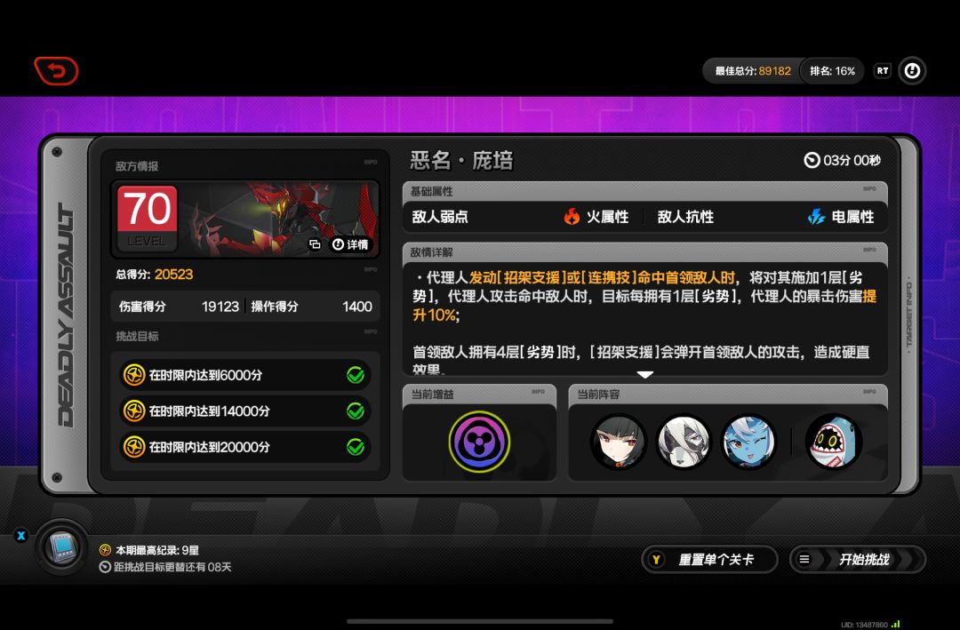 孩子们,庞培比我更有操作 1