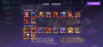 7天萌新新入坑的一点小科普，欢迎大佬指正