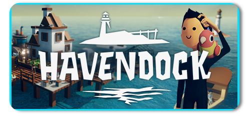 海港物语 v1.4.12 全DLC(Havendock)免安装中文版截图