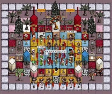 当守护成为家族唯一的希望