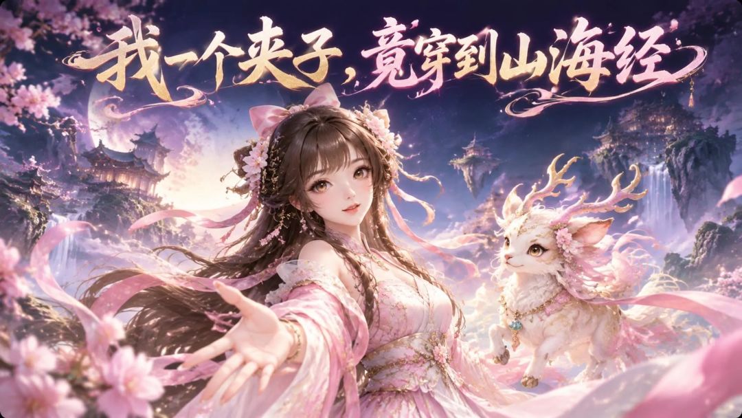 我一个夹子,竟穿到山海经-游戏玩法攻略 2