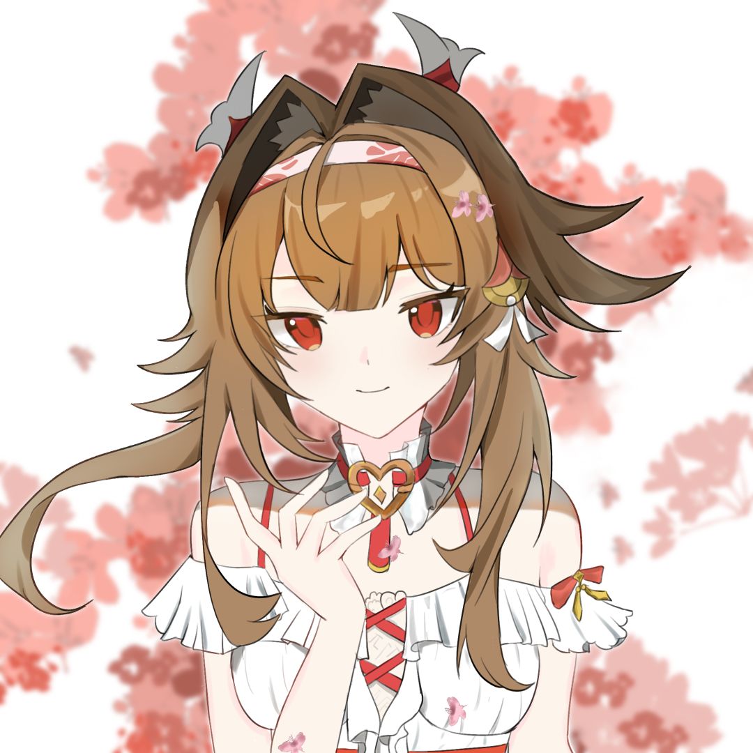 画了叶瞬光小师姐 1